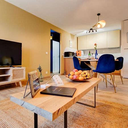 Expat Renting - L'Original - La Cepiere - Parking Daire Toulouse Dış mekan fotoğraf