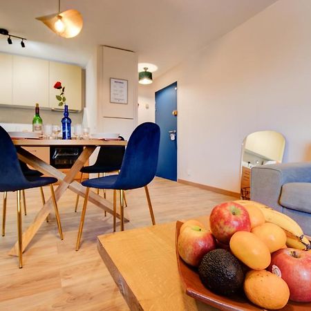 Expat Renting - L'Original - La Cepiere - Parking Daire Toulouse Dış mekan fotoğraf