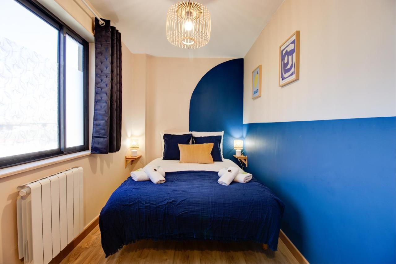 Expat Renting - L'Original - La Cepiere - Parking Daire Toulouse Dış mekan fotoğraf