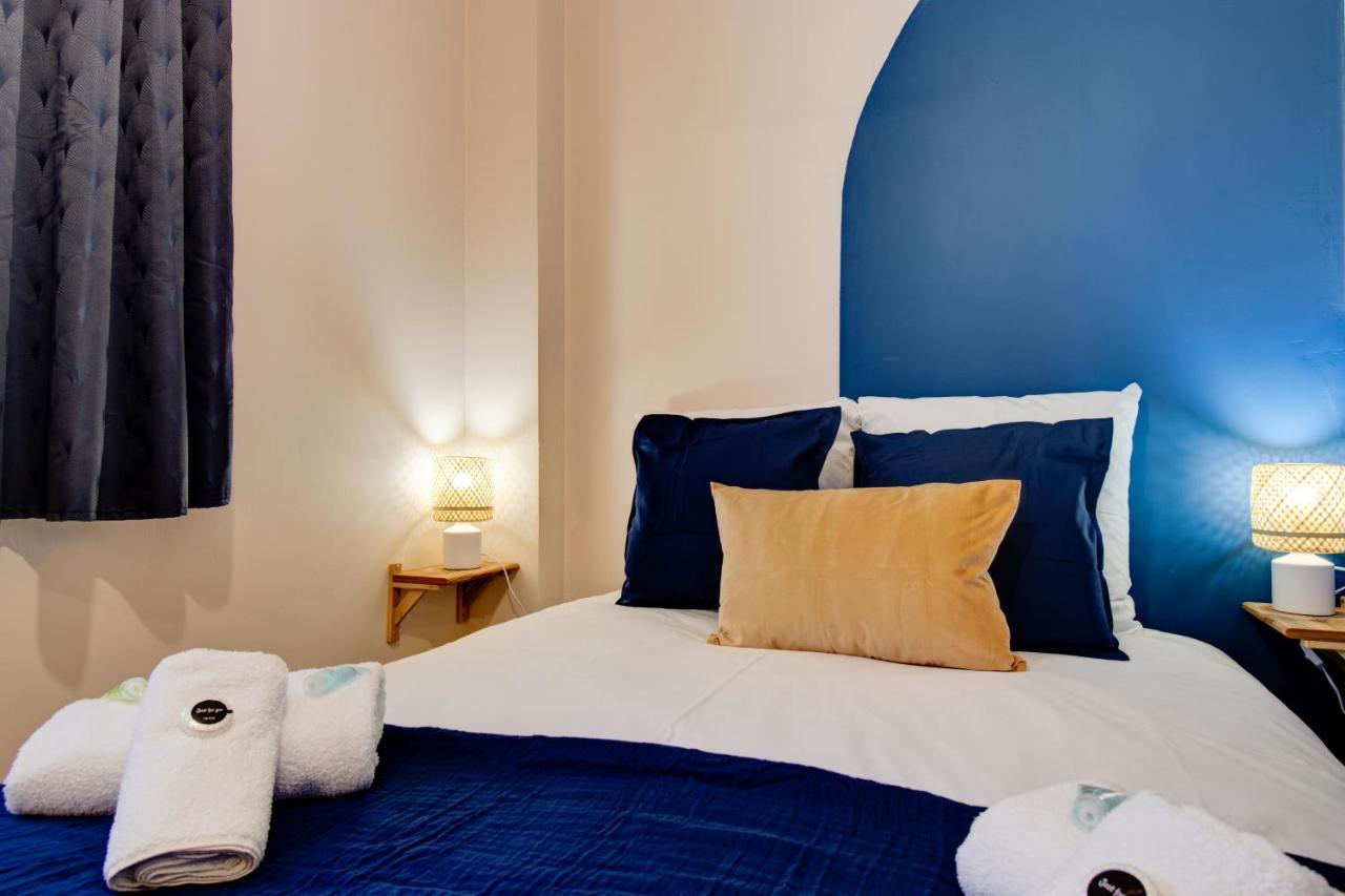 Expat Renting - L'Original - La Cepiere - Parking Daire Toulouse Dış mekan fotoğraf